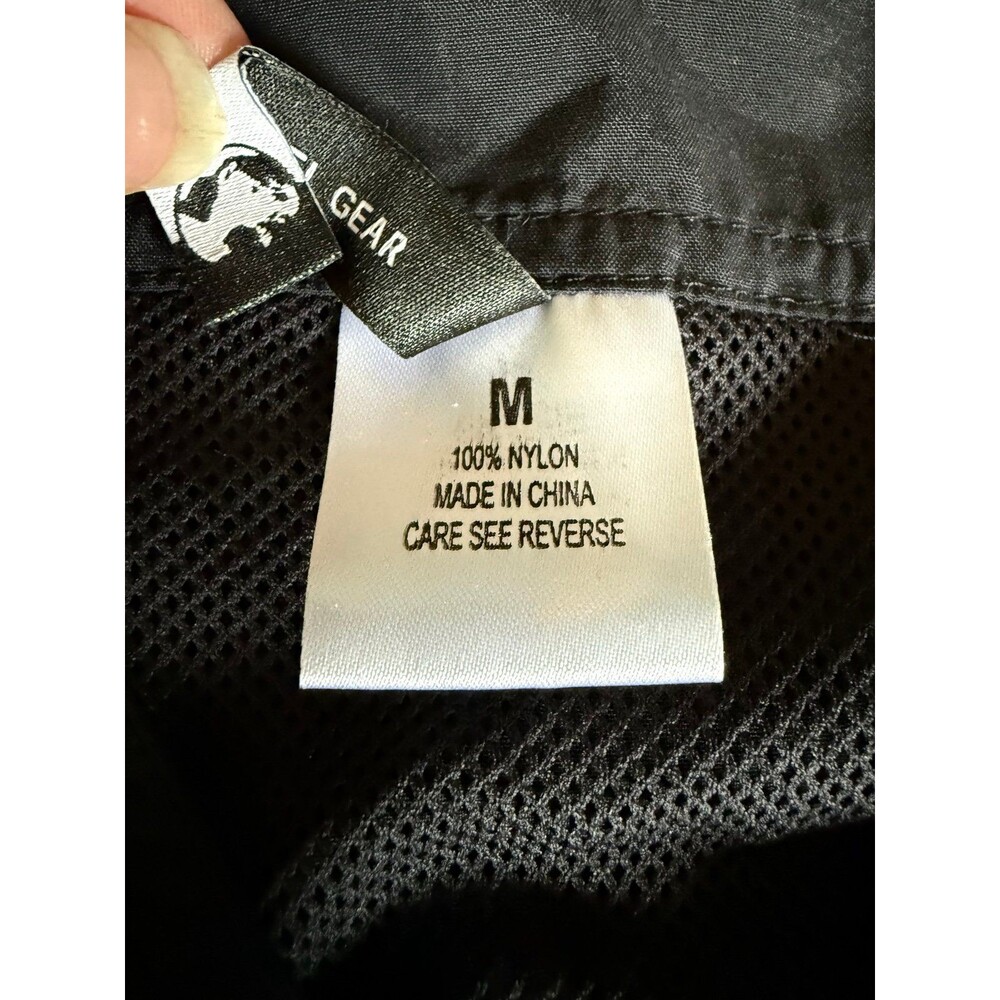 Magellan fishing Vest - Picture 4 of 8